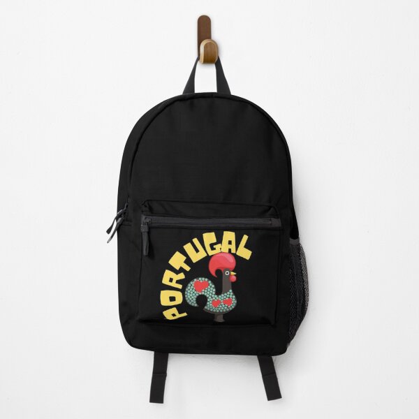 Item preview, Galo de Barcelos designed and sold by SaltedFreckles.