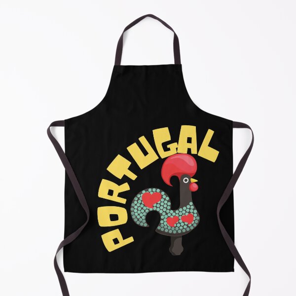 Item preview, Galo de Barcelos designed and sold by SaltedFreckles.
