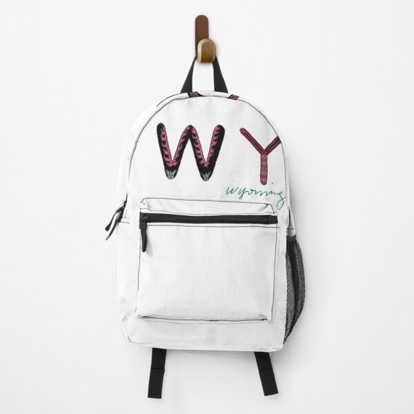 Item preview, Western WYO designed and sold by Rustiques.