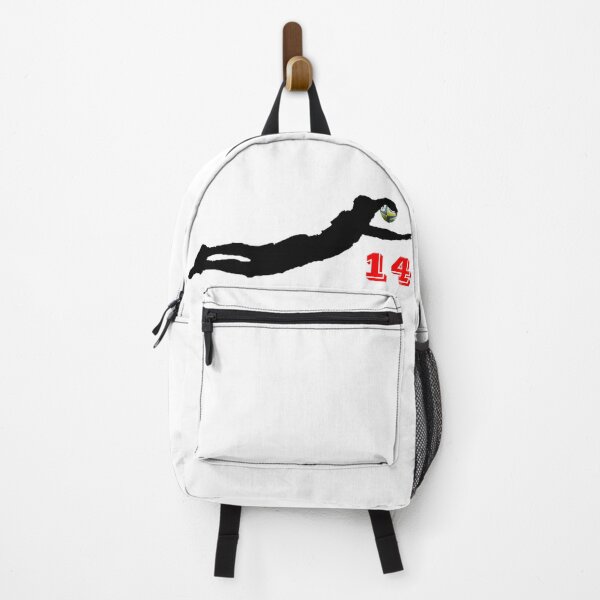 Item preview, Rugby player going to score a try designed and sold by C6S5M.
