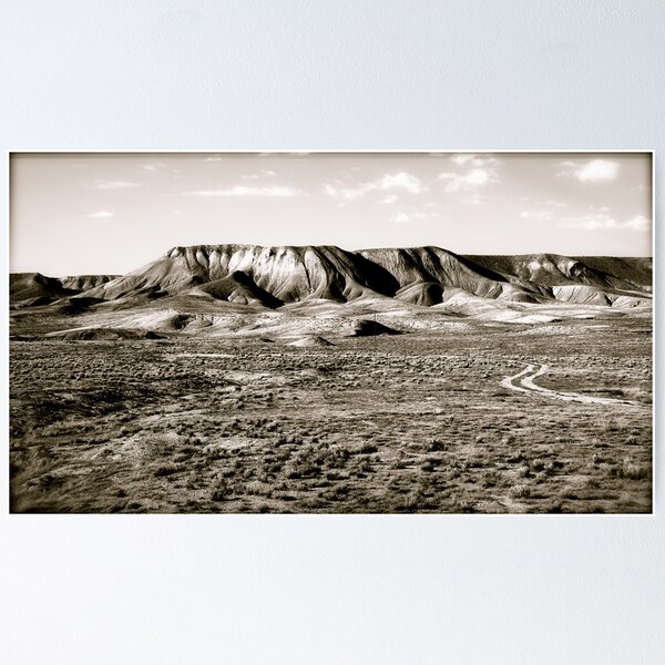Aperçu de l'œuvre Colorado Mesa créée et vendue par johnnycdesigns.