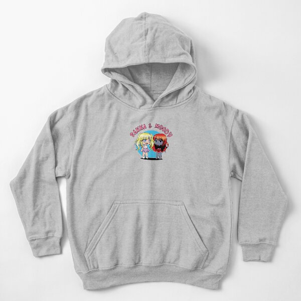 unicorn pullover hoodie