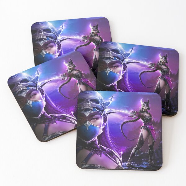 Item preview, RIVALS designed and sold by Carlos GZZ003.
