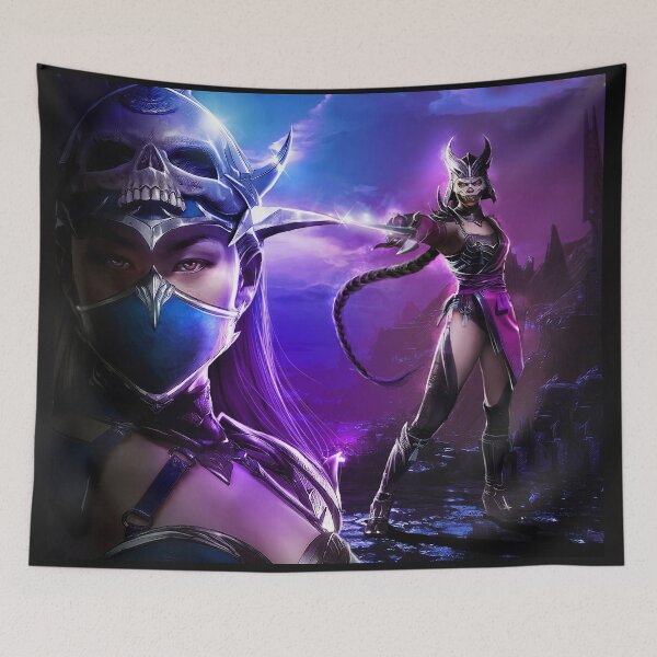 Item preview, RIVALS designed and sold by Carlos GZZ003.