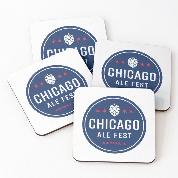 Item preview, Chicago Ale Fest designed and sold by jpal74.
