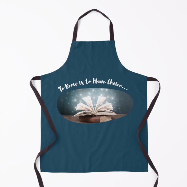 Item preview, To Know is To Have Choice designed and sold by jackmanlana.