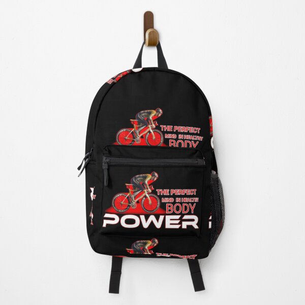 Item preview, Power the perfect mind in healthy body designed and sold by Trendora Studio.