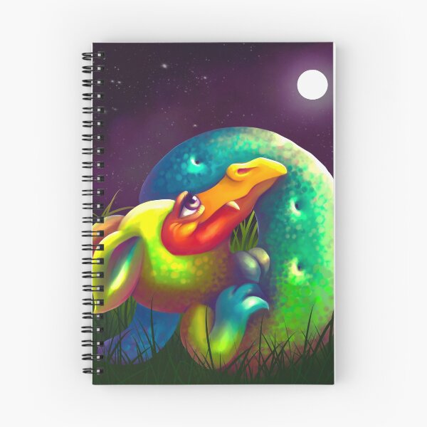Item preview, Moonlight  designed and sold by snailmakesart.