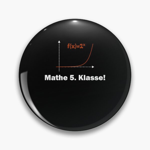 Artikelvorschau, Expotentialfunktion f (x) = 2 ^ x mathematische Koronapandemie entworfen und verkauft von Stndor.