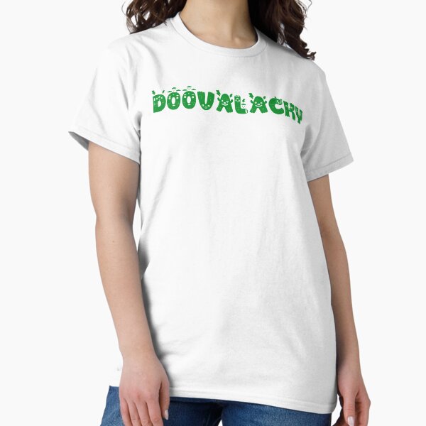 Item preview, DOOVALACKY designed and sold by keisthard.