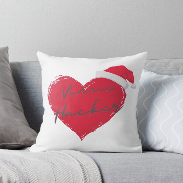 Item preview, Vinnie Hacker tiktok Christmas Design designed and sold by Beluved.