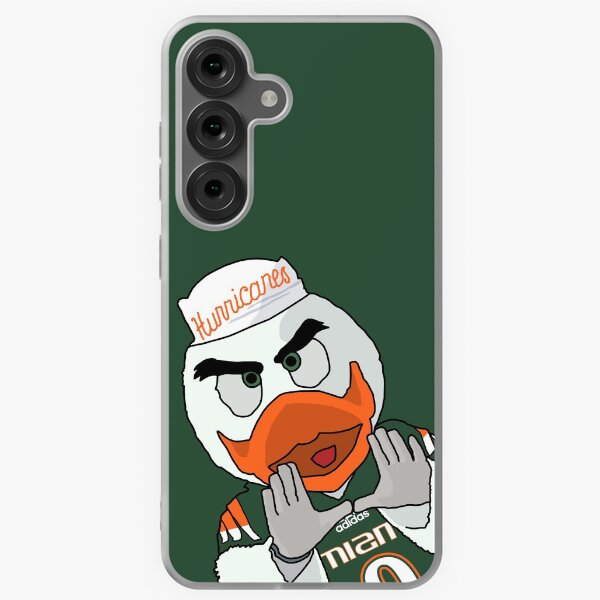 Item preview, University of Miami - Sebastian the Ibis designed and sold by bold-concepts.