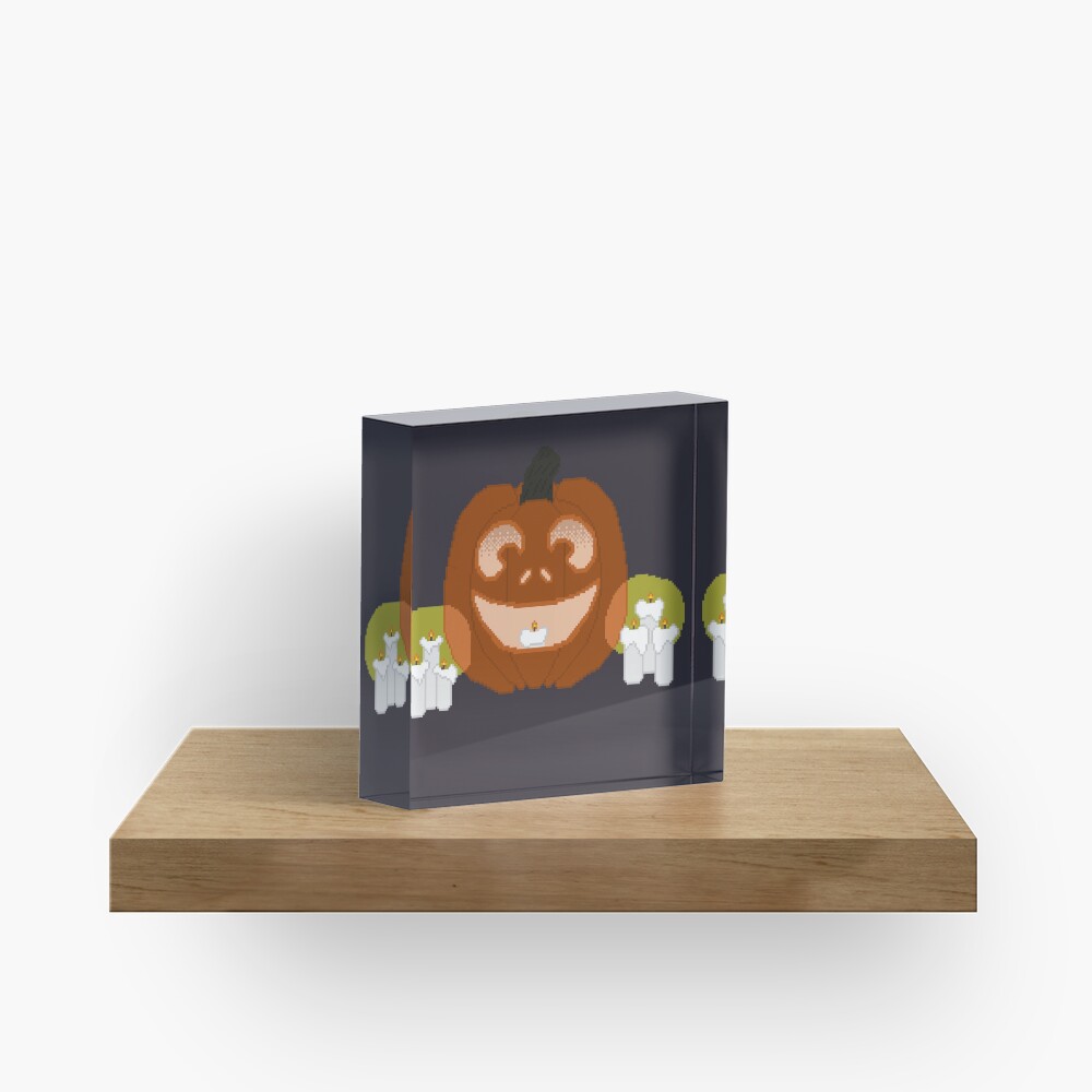 Item preview, Acrylic Block designed and sold by Samibanley.