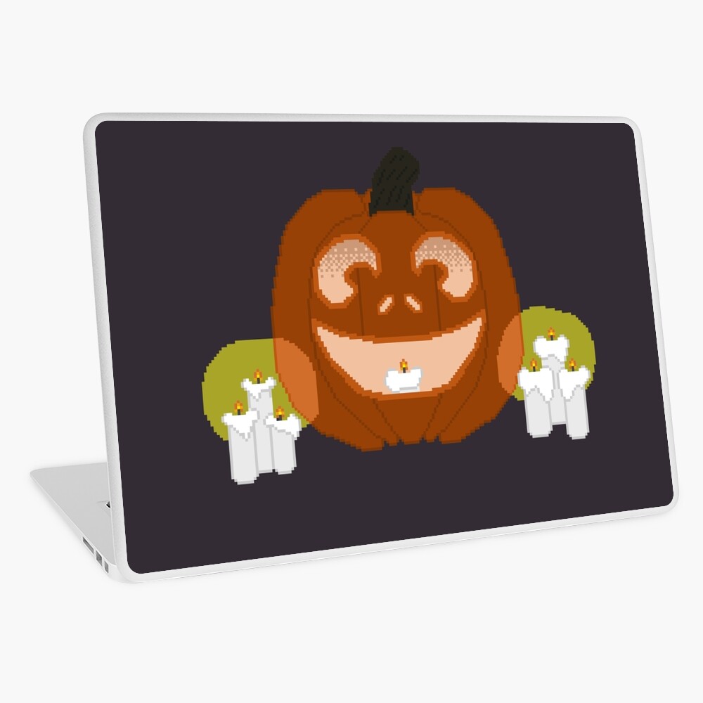 Item preview, Laptop Skin designed and sold by Samibanley.