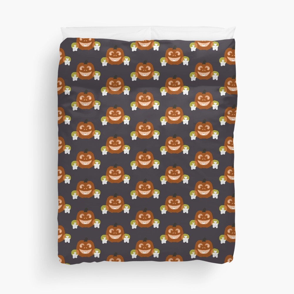 Item preview, Duvet Cover designed and sold by Samibanley.