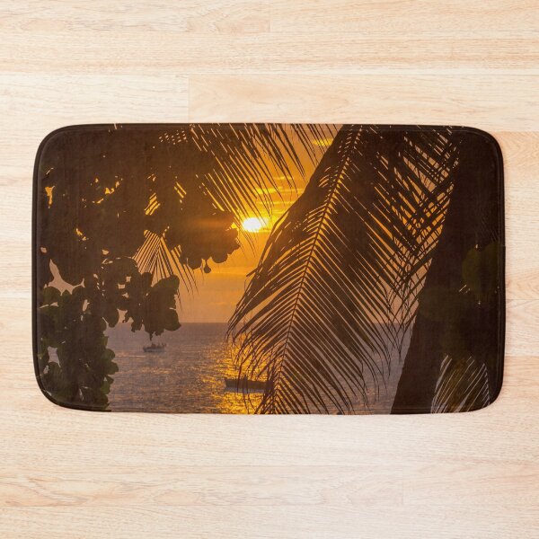 Item preview, Vintage Style Zanzibar Travel Poster designed and sold by travelwitheric.