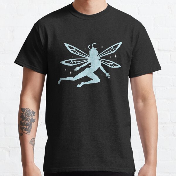Blue Fairy Classic T-Shirt