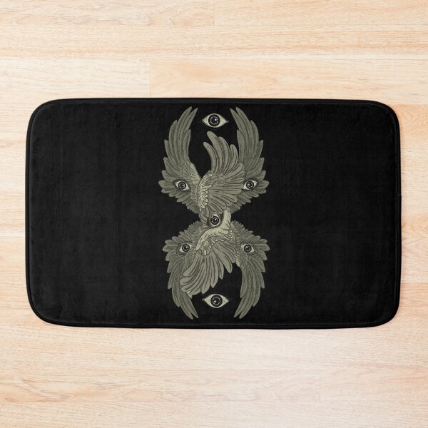 Item preview, Seraphim designed and sold by CiricexChimera.