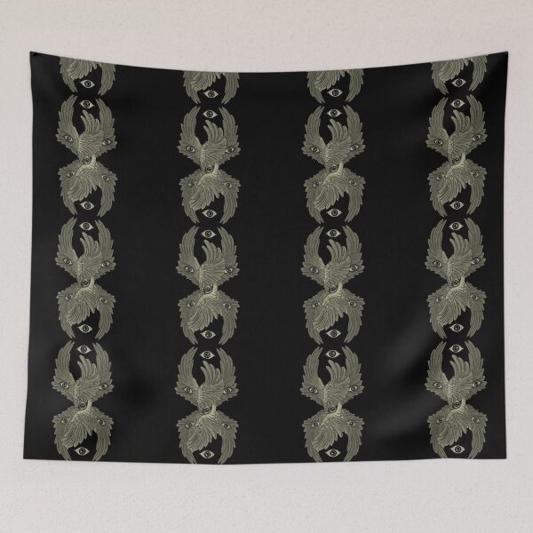 Item preview, Seraphim designed and sold by CiricexChimera.