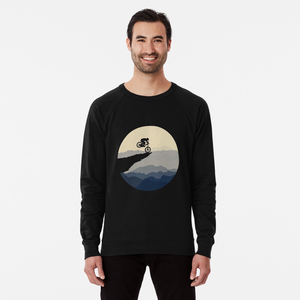 Item preview, Lightweight Sweatshirt designed and sold by shaune23.