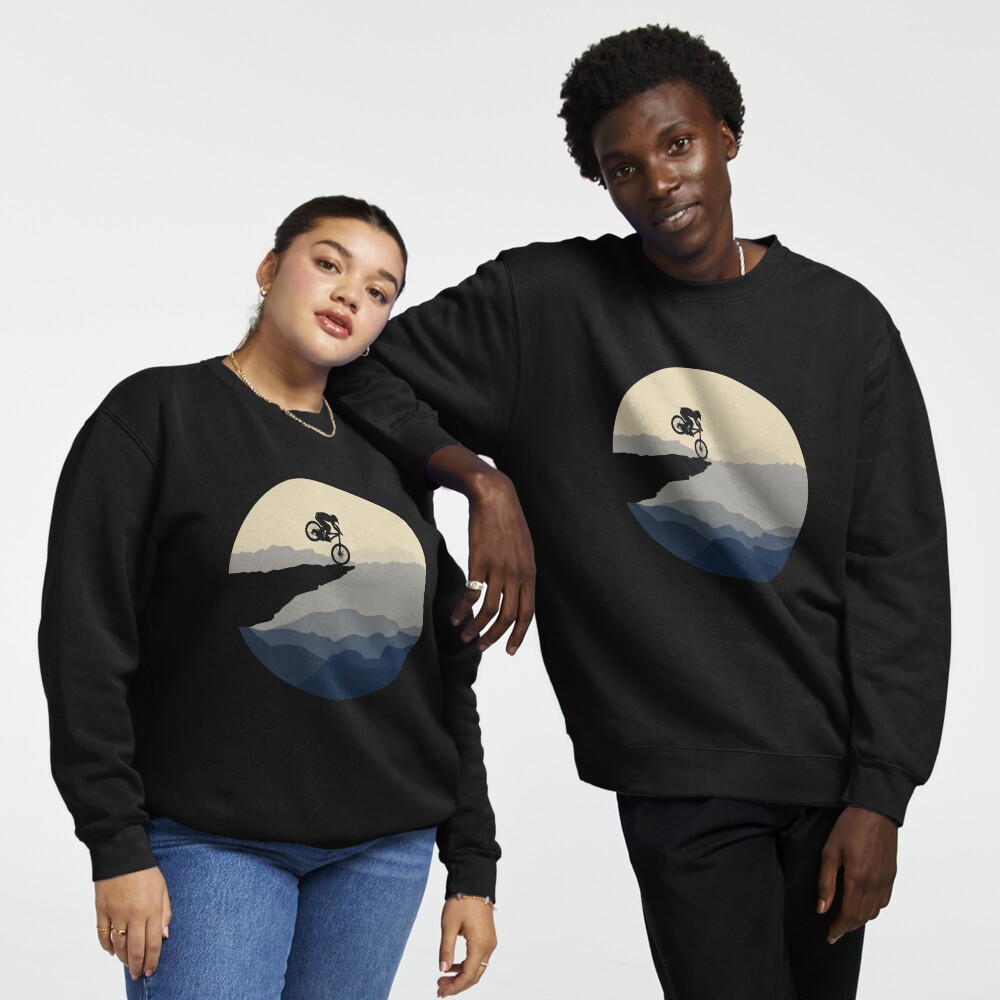 Item preview, Pullover Sweatshirt designed and sold by shaune23.