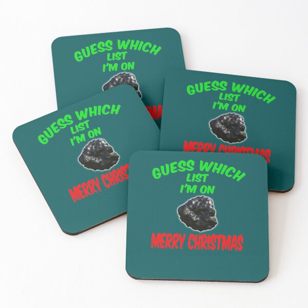 Item preview, Christmas Lump of Coal Gift from Santa designed and sold by bradm50.