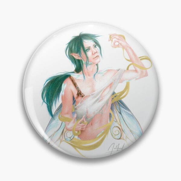 Item preview, Fairy Kai designed and sold by -Nada-.