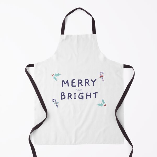 Item preview, MERRY AND BRIGHT designed and sold by Akz84.