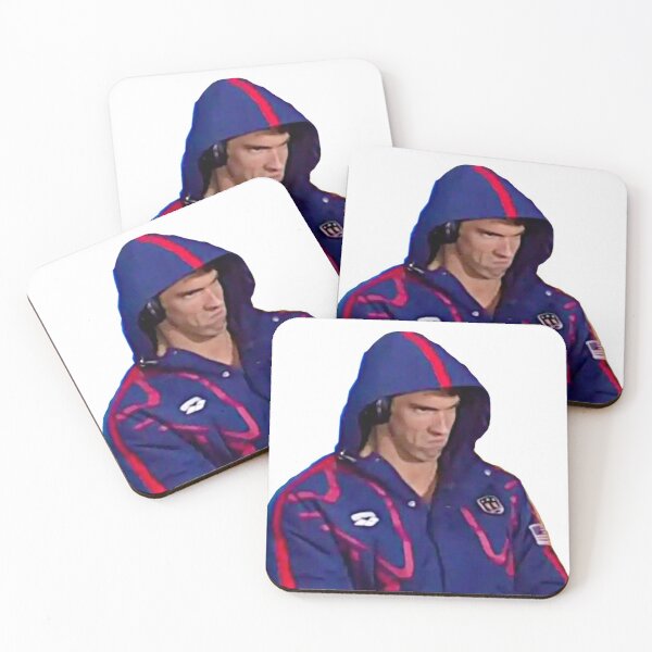 Item preview, Phelps Face 2016 designed and sold by Elsen Expressions.