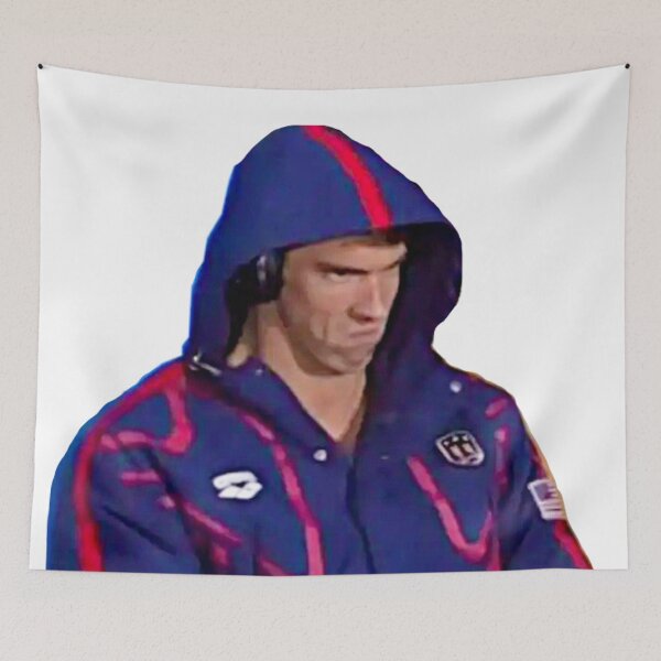 Item preview, Phelps Face 2016 designed and sold by Elsen Expressions.