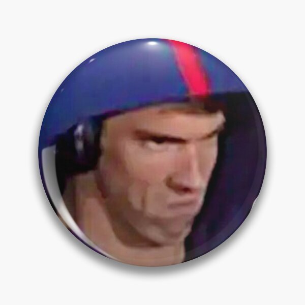 Item preview, Phelps Face 2016 designed and sold by Elsen Expressions.