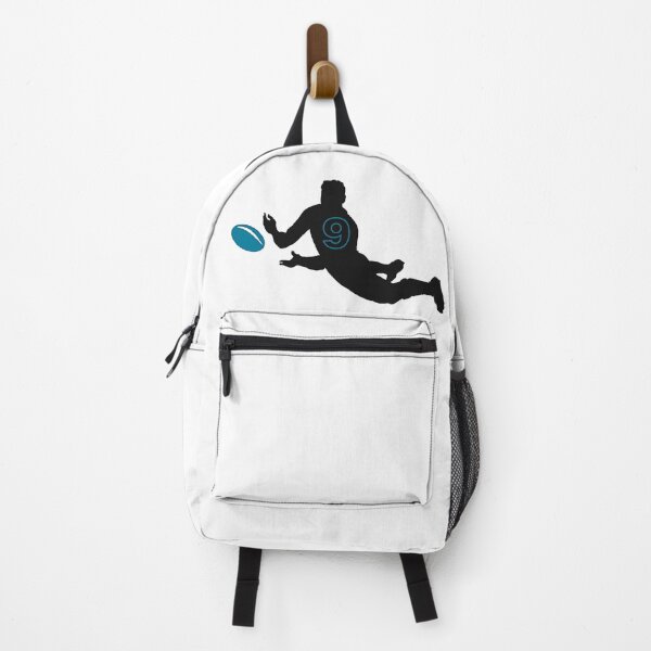 Item preview, Scrum half ejecting a ball from the scrum designed and sold by C6S5M.