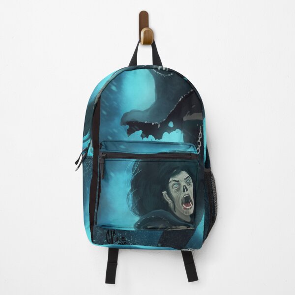 Item preview, Zombie Metal designed and sold by genesisvandrake.