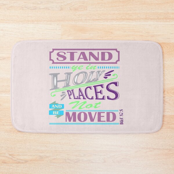 Item preview, D&C 87:8 designed and sold by Heather Walton.