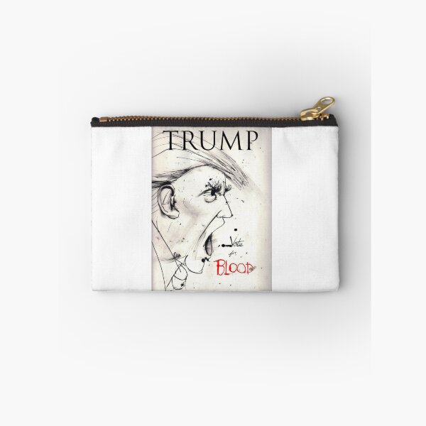 Item preview, Donald Trump- Vote for Blood designed and sold by HouseofDaze.