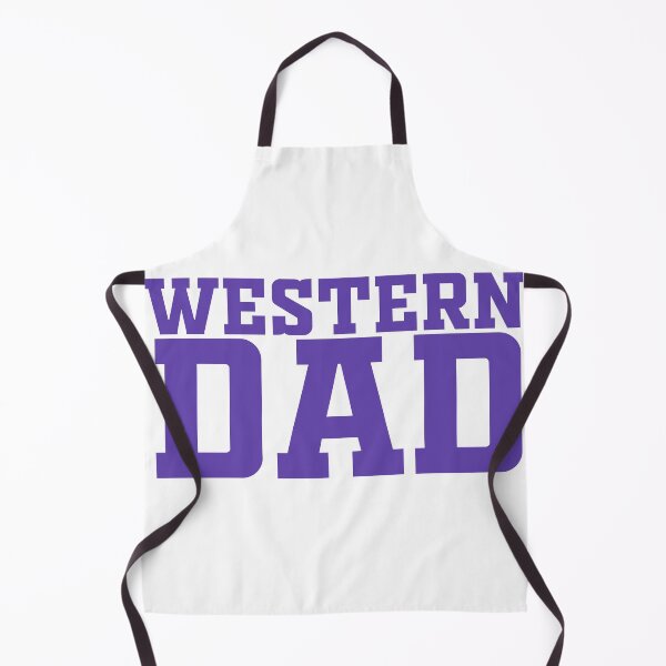 Item preview, WESTERN UNIVERSITY DAD designed and sold by 5oclock.