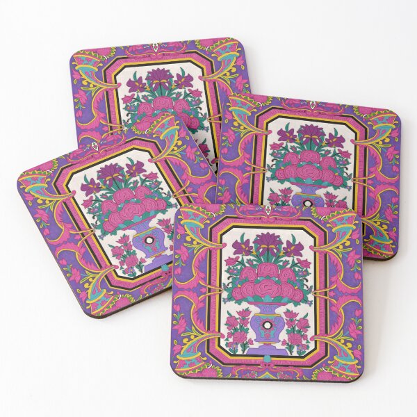 Item preview, Shiraz Tiles designed and sold by Shahr Co.
