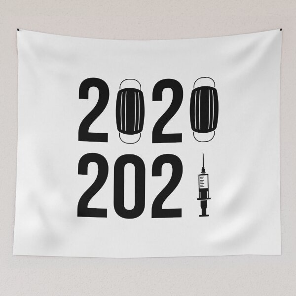 Item preview, Happy New Year 2021, merry christmas designed and sold by guesshirt.