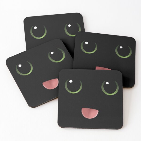 Item preview, Black Cat Face designed and sold by wildice-116.