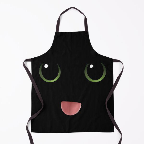 Item preview, Black Cat Face designed and sold by wildice-116.
