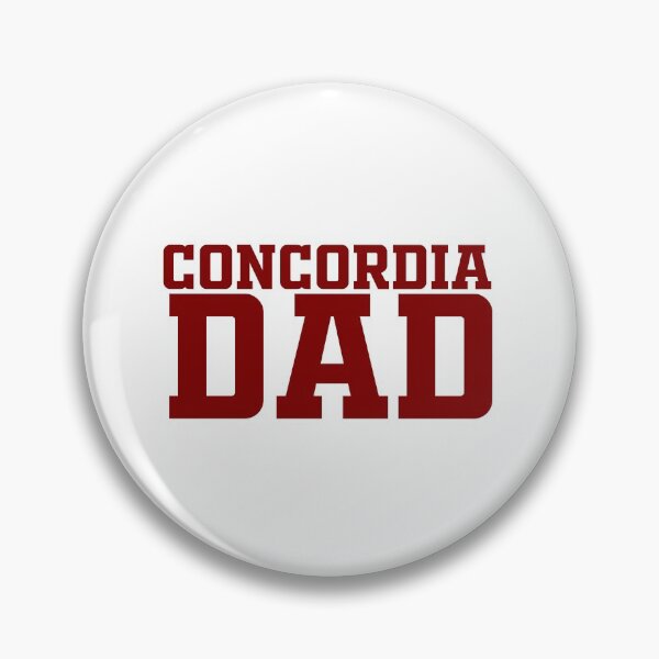 Item preview, CONCORDIA UNIVERSITY DAD designed and sold by 5oclock.