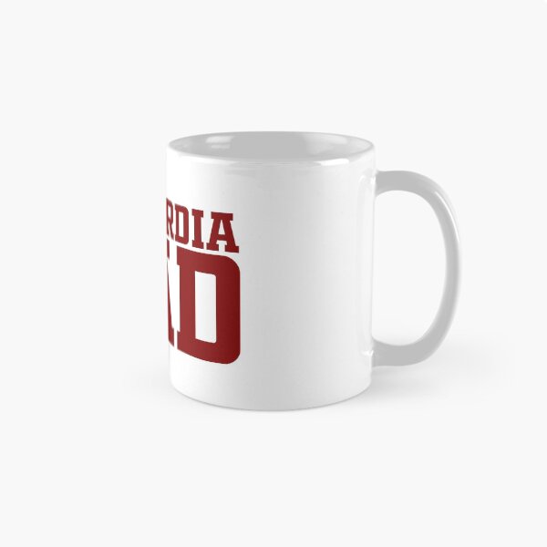 Item preview, CONCORDIA UNIVERSITY DAD designed and sold by 5oclock.