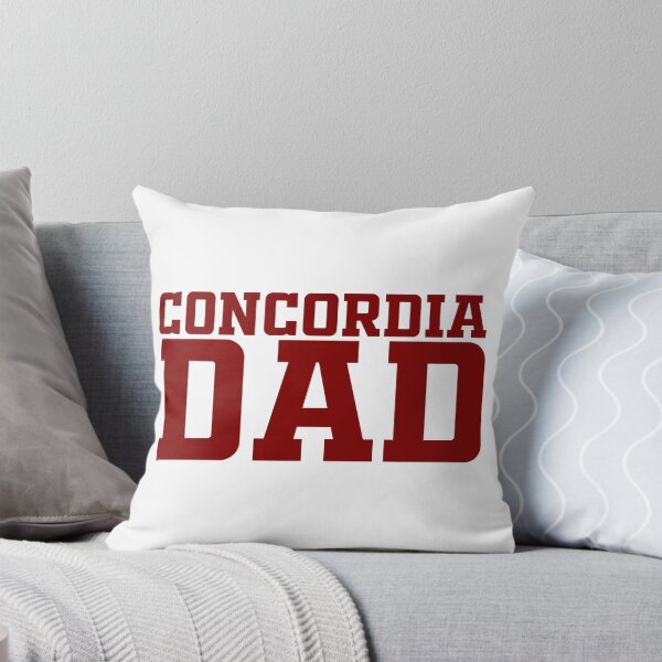 Item preview, CONCORDIA UNIVERSITY DAD designed and sold by 5oclock.