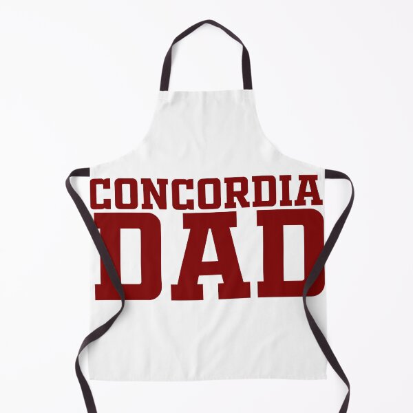 Item preview, CONCORDIA UNIVERSITY DAD designed and sold by 5oclock.