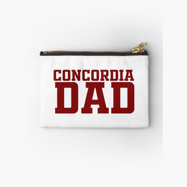 Item preview, CONCORDIA UNIVERSITY DAD designed and sold by 5oclock.