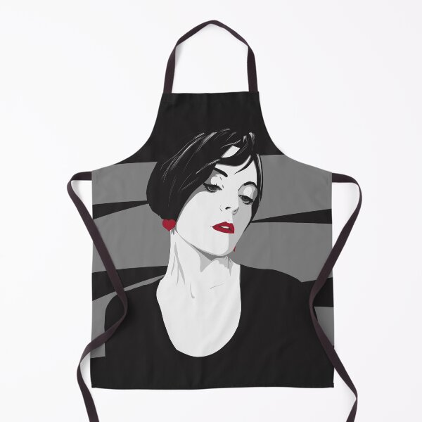 Item preview, TARA "LA TRESIA" designed and sold by Ana Carlota Pacunayen.