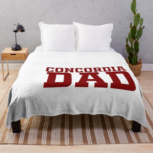 Item preview, CONCORDIA UNIVERSITY DAD designed and sold by 5oclock.