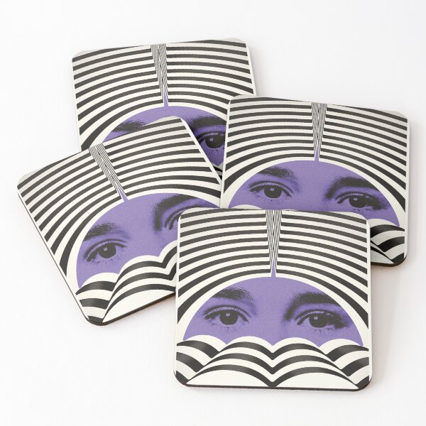 Item preview, Vanya - Umbrella Academy designed and sold by TVserious.