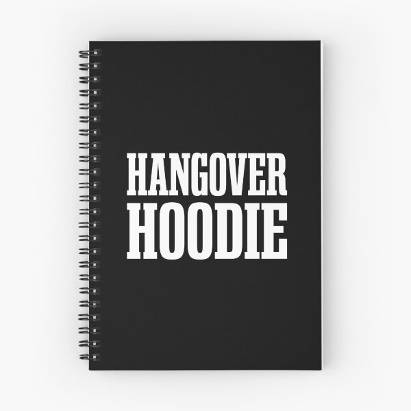 Item preview,  hangover hoodie, funy hangover hoodie, funny birthday gift, funny 2021 christmas gift, christmas 2021 gift designed and sold by T-DESIGNEDZ.