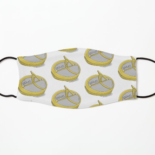 Navigate Kids Mask